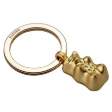 Брелок Troika Haribo Goldbear золотий (HB-K01/GO): Виробник Troika