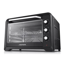 Электродуховка настольная Astor CZ-2045B: Производитель Astor
