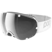 Горнолыжная маска POC Lobes Hydrogen White (PC 401201001ONE1): Пол Унисекс
