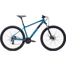 Велосипед Marin BOLINAS RIDGE 2 29 рама - M 2023 BLUE: Материал рамы Алюминий