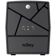 NJOY Keen 1500 USB (UPLI-LI150KU-CG01B): Производитель Njoy