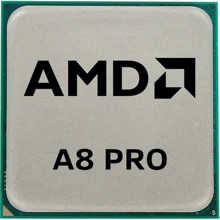 AMD Pro A8 8670E (AD867BAHM44AB) Tray: Производитель AMD
