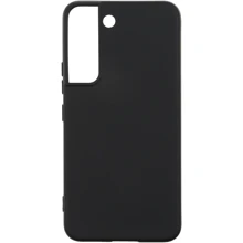 Чохол для телефона ArmorStandart ICON Case Black для Samsung S901 Galaxy S22 5G (ARM62668): Сумісність Samsung S901 Galaxy S22 5G