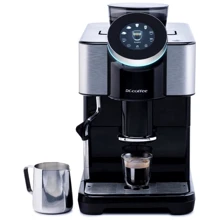 Кофеварка Dr. Coffee H1 B: Тип кофемашина автоматическая
