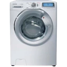Стиральная машина Hoover WDYN 11746PG8S: Тип машины Автомат