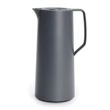 Термос Термокувшин Tefal Motiva 1 л темно-серый (N4170110): Тип Кувшин-термос