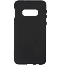 Аксесуар для смартфона ArmorStandart ICON Case Black for Samsung G770 Galaxy S10 Lite (ARM56349): Сумісність Samsung G770 Galaxy S10 Lite