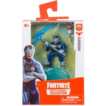 Ігрова фігурка Fortnite - Карбід (63551): Тип Персонаж мультфільму, фільму