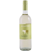 Вино Meinklang Burgenland White 2022 белое сухое 0.75 л (BWR5252): Страна производитель Австрия
