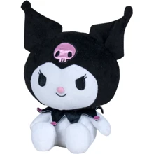 Игрушка мягконабивная Hello Kitty Куроми 30 см (760024095): Тип сказочные и мифические существа