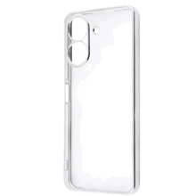 Чехол для телефонов WAVE Metal Color Case Silver for Xiaomi Redmi 13C / Poco C65: Совместимость Xiaomi Redmi 13C / Poco C65