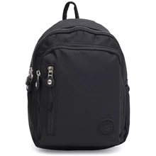 Жіночий рюкзак Monsen чорний (C1KP9282bl-black): Стать Женский