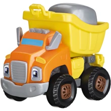 Игровая фигурка Rev&Roll Рев и Рамбл Mini Типпер (EU881150): Тип Персонаж мультфильма, фильма