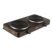 Настільна плита Vilgrand VHP152F brown: Виробник ViLgrand