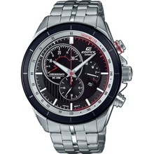Наручний годинник Casio (EFR-561DB-1BVUEF): Стиль Классический