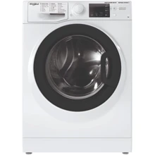 Стиральная машина Whirlpool WRSB 7259 WB: Тип машины Автомат