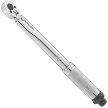 Ключ динамометрический 1/4", 2-24 Нм Intertool XT-9001: Назначение набора универсальный