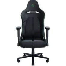 Крісло для геймерів Razer Enki X, green (RZ38-03880100-R3G1): undefined undefined