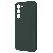 Чохол для телефона WAVE Colorful Case Forest Green для Samsung S711 Galaxy S23 FE: Сумісність Samsung S711 Galaxy S23 FE