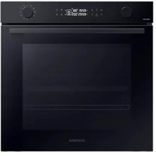 Духовой шкаф электрический Samsung NV7B44257AKU2: Объем, л 76