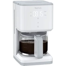 Кофеварка Tefal Sense CM693110: Тип капельная кофеварка