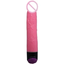 Вибромассажер SEX pink vibe, BW-006080R: Для кого Для женщин