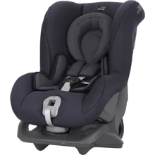Автокресло Britax Römer First Class Plus (Storm Grey): Группа 0-18 кг (группа 0-1)