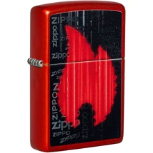 Запальничка Zippo Design 49584: Виробник Zippo