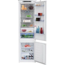 Встраиваемый холодильник Beko BCNA306E4ZSN: Тип Двухкамерный холодильник