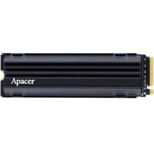 Apacer AS2280Q4U 1 TB (AP1TBAS2280Q4U-1): Тип накопителя внутренний