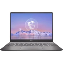 Ноутбук MSI Creator Z16 HX Studio (A13VFTA-046US): Екран 16" IPS (2560x1600)