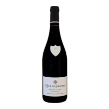 Вино Domaine Labruyere Coeur De Terroir Moulin-A-Vent, 2015 (0,75 л) (BW41129): Страна производитель Франция