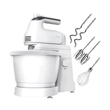 Миксер Cecotec PowerTwist 500 Gyro: Мощность, Вт 500