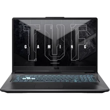 Ноутбук ASUS TUF Gaming A17 FA706NFR-HX006 (90NR0JW5-M00070) UA: Экран 17.3 " (1920x1080)
