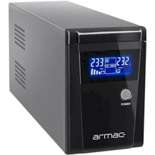 Armac OFFICE Line-Interactive 850F LCD (O/850F/LCD): Производитель Armac