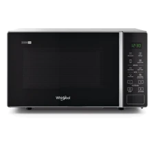 Микроволновая печь Whirlpool MWP 203 SB: Объем, л 20 л
