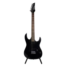 Электрогитара Ibanez GRX20 BKN: Тип Электрогитара