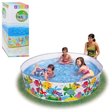 Басейн Intex 56452, 183*38см: Виробник Intex