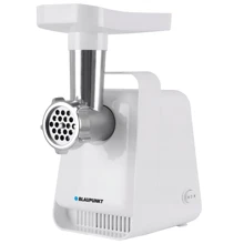 Мясорубка Blaupunkt FMM301: Потребляемая мощность, Вт 600