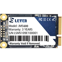 Leven JMS600 512 GB (JMS600-512GB): Тип накопителя внутренний