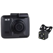 Falcon DVR HD89-2CAM-GPS Wi-fi: Кут огляду, градусів 170