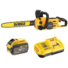 Электропила DeWalt DфCMCS574X1: Тип Аккумуляторная пила