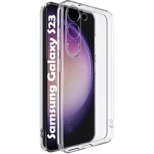 Чохол для телефона BeCover Transparancy для Samsung S911 Galaxy S23 (708919): Сумісність Samsung S911 Galaxy S23