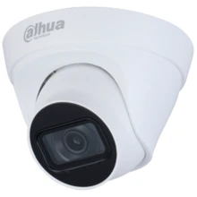 IP-камера відеоспостереження DAHUA DH-IPC-HDW1431T1P-S4 2.8mm: Виробник DAHUA