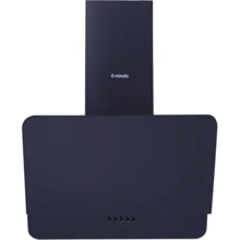 Витяжка Minola HDN 66102 BL 1000 LED: Тип фільтра повітря Рециркуляція, Відведення