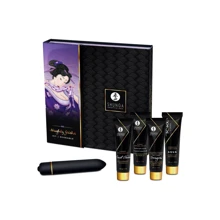 Подарочный набор Shunga NAUGHTY GEISHA: неиссякаемый источник возбуждения