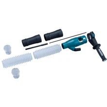 Система пылеудаления Makita 199142-6 (для DHR400, HR4013C, HR4003C): Производитель Makita