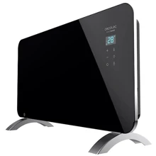 Обігрівач Cecotec Ready Warm 6720 Crystal Connection (CCTC-05351): Виробник Cecotec