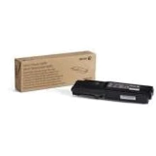 Картридж Xerox PH6600/ WC6605 Black (Max) (106R02236): Производитель Xerox