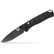 Нож Benchmade Mini Bugout 533BK-2 (533BK-2): Тип ножа Тактический